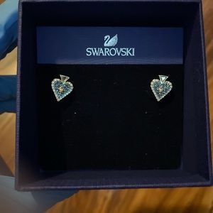 Swarovski Earrings